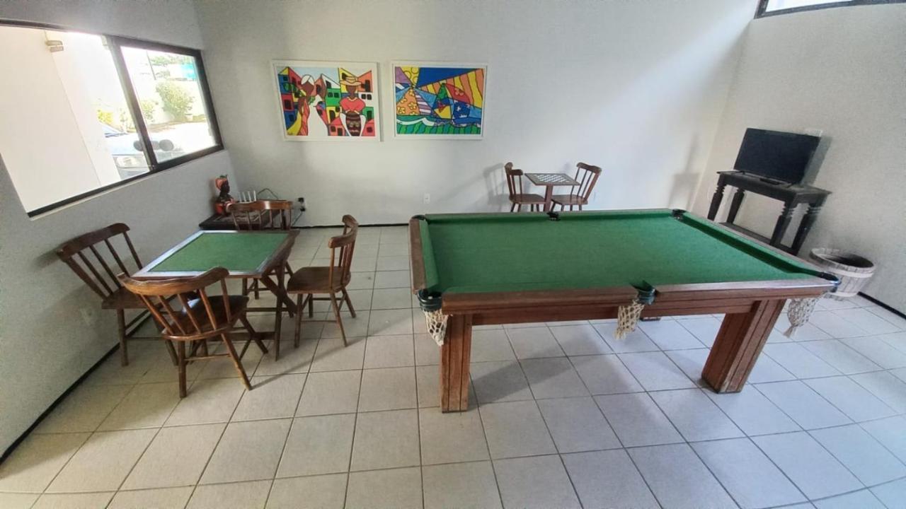 Apartment Flat 206 Mar E Sol Porto de Galinhas