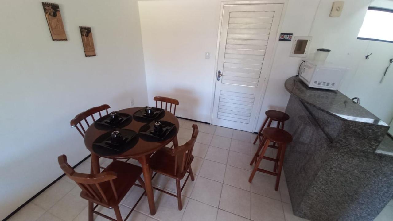 Flat 206 Mar E Sol Apartment
