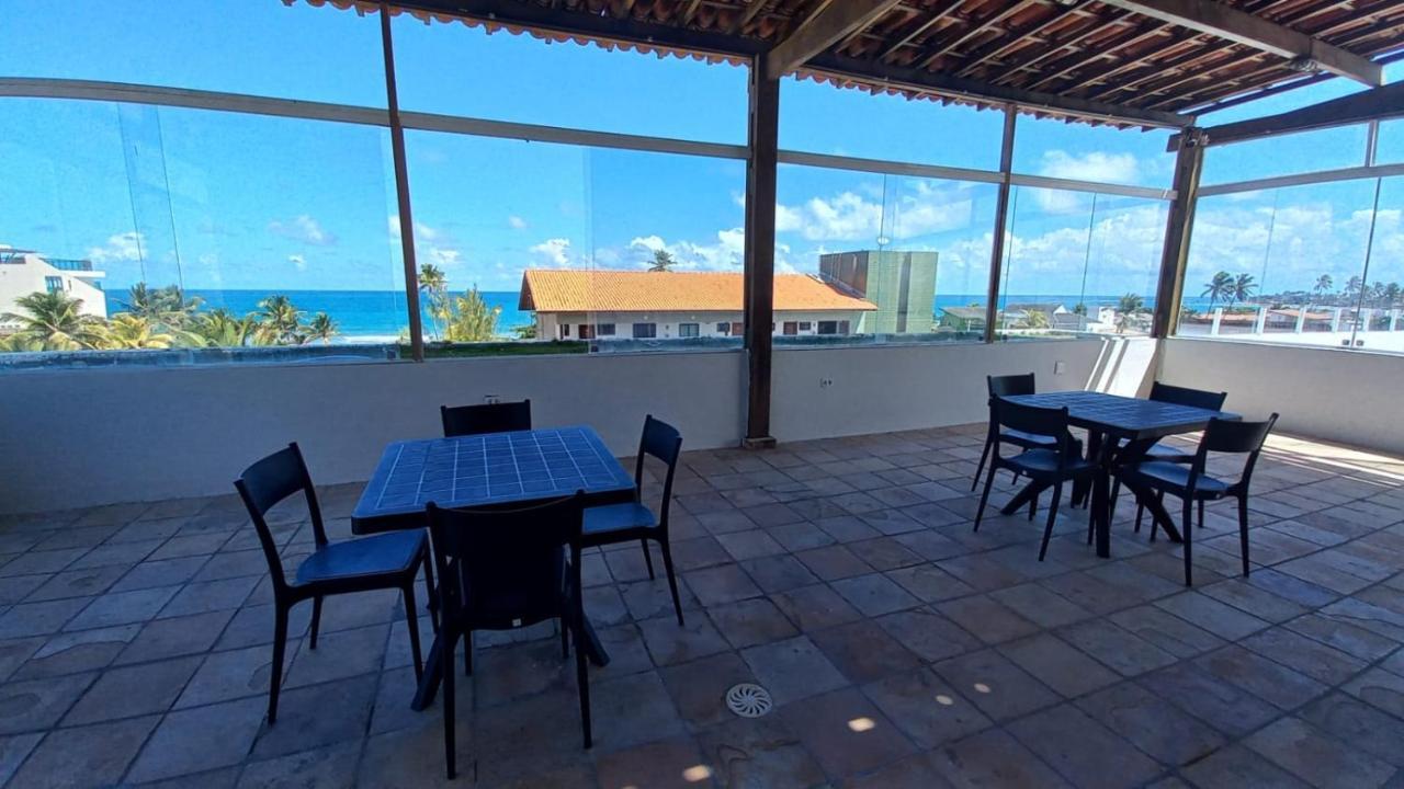 Flat 206 Mar E Sol Porto de Galinhas