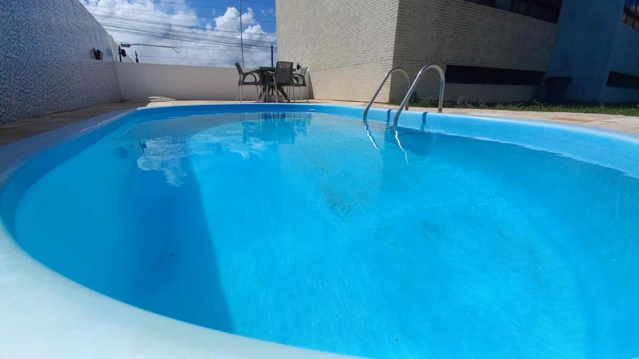 Flat 206 Mar E Sol * Porto de Galinhas