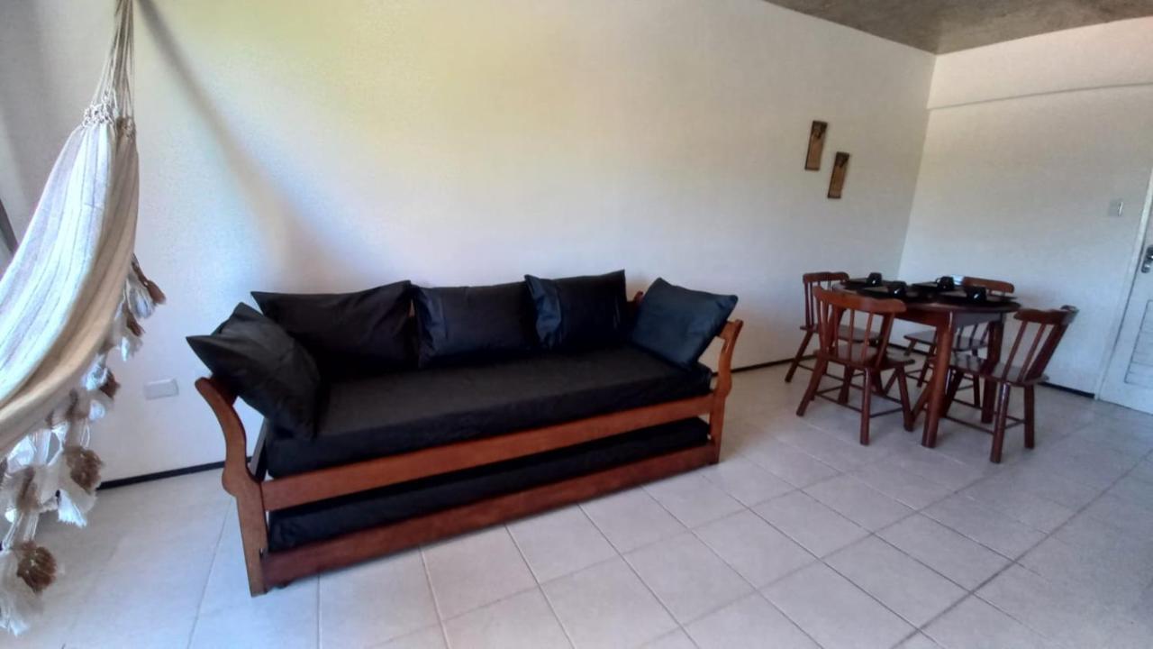 Flat 206 Mar E Sol Porto de Galinhas